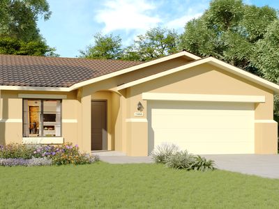 The Bautista Plan, Renaissance