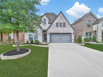 23918 Cedar Glade Ln