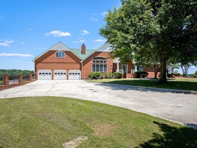499 Mount Herman Rd