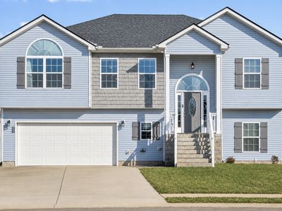 809 Waldon Ct
