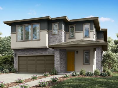 3027 Plan, Campelli at Lakehaven / Campelli at Lakeshore