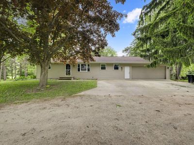 Property at 5336 JOHN STREET, Larsen, WI
