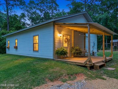 218 John Evans Rd