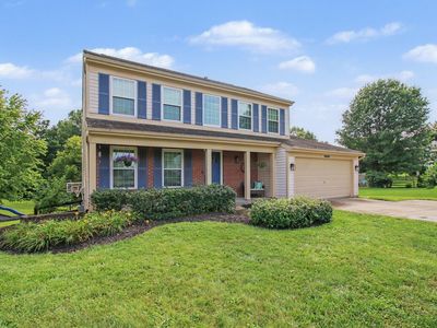 10015 Bent Tree Cir