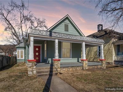 426 Benton Ave