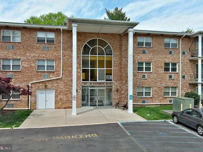 201 Cuthbert Blvd #C44