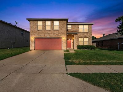 9129 Troy Dr