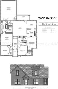 7606 Beck Dr