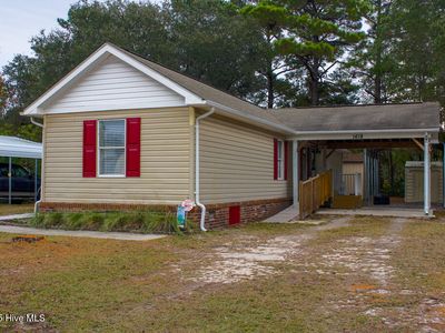 1618 Pelican Place SW