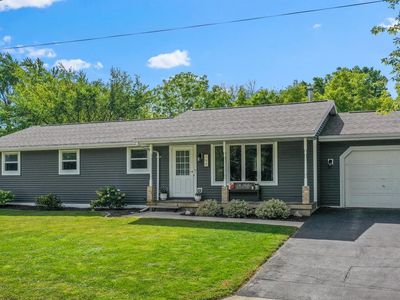 Property at 198 E Green Bay St, Pulaski, WI