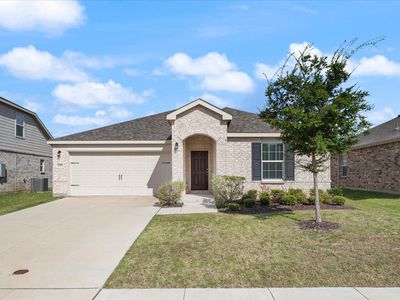 1609 Silas Dr