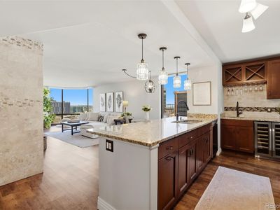 1625 Larimer Street #1507