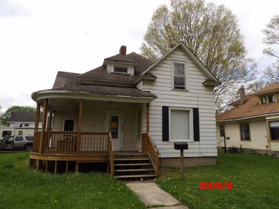 Property at 610 Pine St, Three Rivers, MI