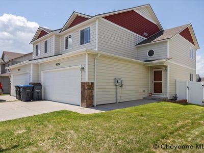 4100 Saddle Ridge Trl