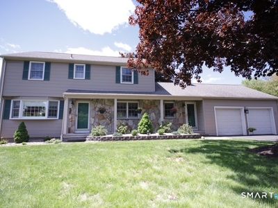 30 Valley View Drive