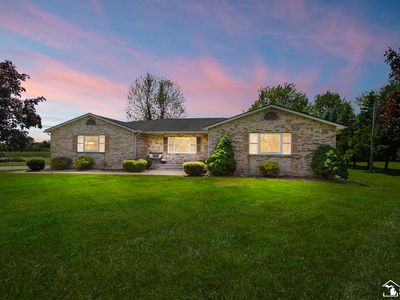 Property at 7792 S Huron River Dr, South Rockwood, MI