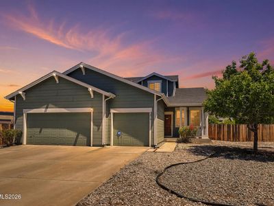 Property at 9015 Alsandair Ct, Reno, NV