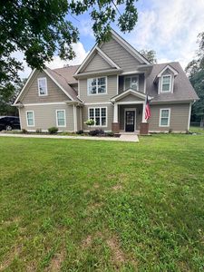 2100 Mountain Hollow Dr