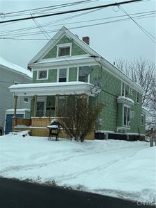Property at 213 Freeman Ave, Syracuse, NY
