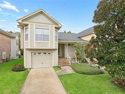 1501 Audubon Trce #1501