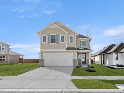 7409 Autumn Hill Dr