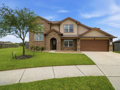 1422 Palmer Crest Ln