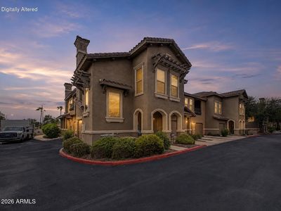 Property at 14250 W WIGWAM Boulevard #2823, Litchfield Park, AZ