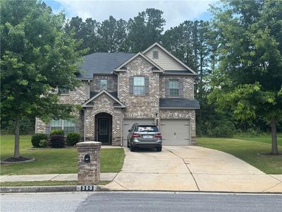 300 Madison Grace Ave