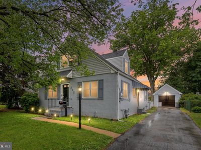 212 W Reamer Ave