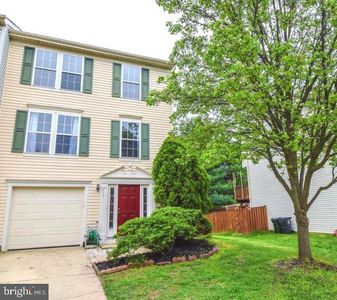 9321 Garst Dr