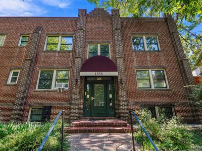 1550 N High Street #1