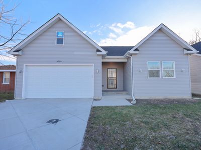 Property at 3739 W 139th St, Robbins, IL