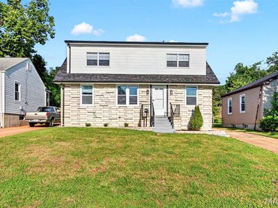 Property at 4508 Saint Leo Ln, Saint Ann, MO