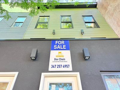 72 Utica Ave