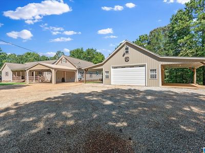Property at 26 County Road 876, Wedowee, AL