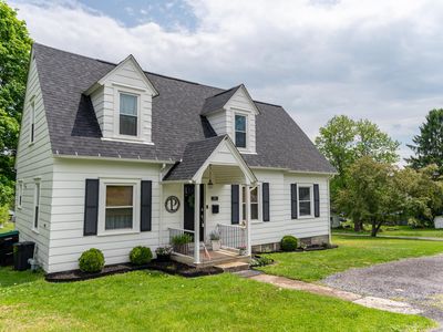 Property at 103 Thompson St, Brookville, PA