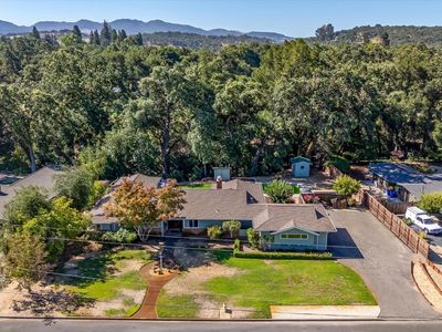 1240 Arroyo Sarco Way