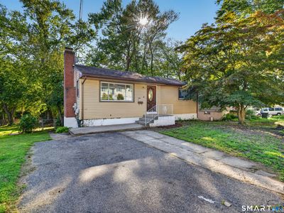 Property at 348 Bayonet Street, New London, CT