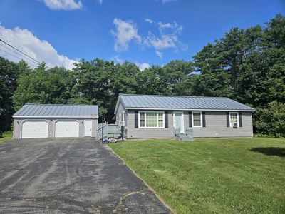1029 E River Road