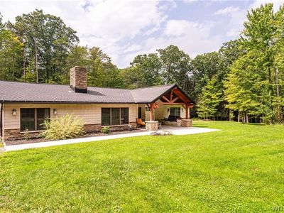 Property at 9852 Larkin Rd, Eden, NY