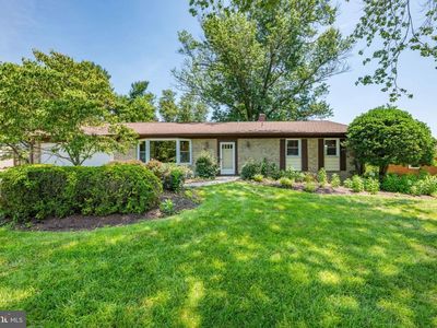 14805 Flintstone Ln