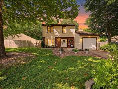 1001 Scarlet Oak Ct S