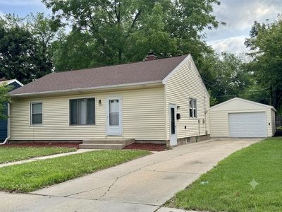 4864 N 63rd STREET