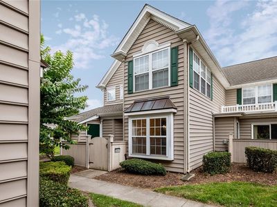 2547 Old Greenbrier Rd