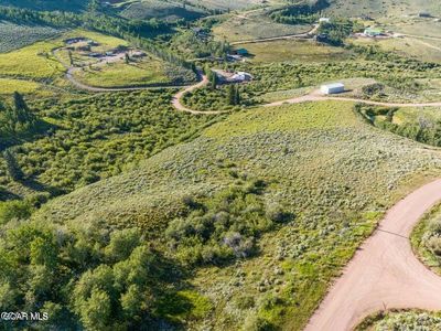 Property at 625 GCR 195, Kremmling, CO
