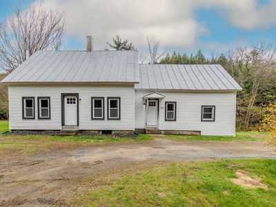 Property at 269 Route 25C, Piermont, NH
