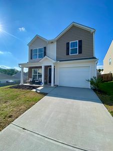 105 Rustic Ridge Dr