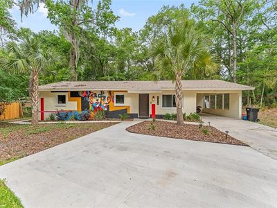 Property at 1214 NW 55th Ter, Gainesville, FL