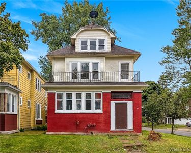 113 Donaldson Rd