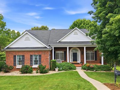 1476 Glenbrooke Dr